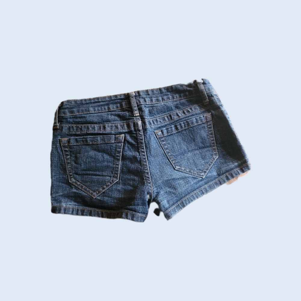 City streets junior shorts size 1